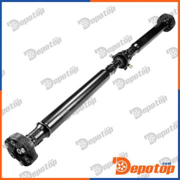 Arbre de transmission arrière pour BMW | NWN-BM-043, 26107562814